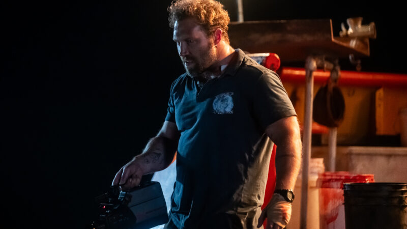 International marketing has new deal